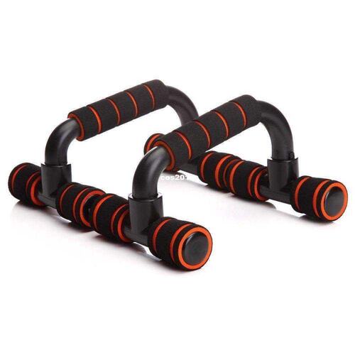 新品Push up hPushup Bars Stands Handles Set for Men and Wome
