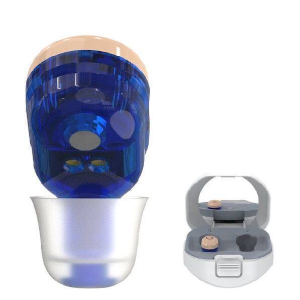 极速high quality Hearirng Aids Rechargeable Digital Hearing