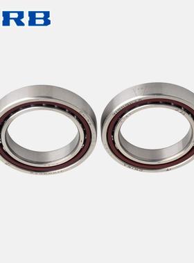 极速HRaB 71909 CTA P4DBA哈尔滨数控机床主轴精密轴承角接触球背