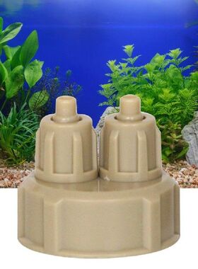 极速Plastic Fish Tank Air Diffuser ProfeKssional CO2 System
