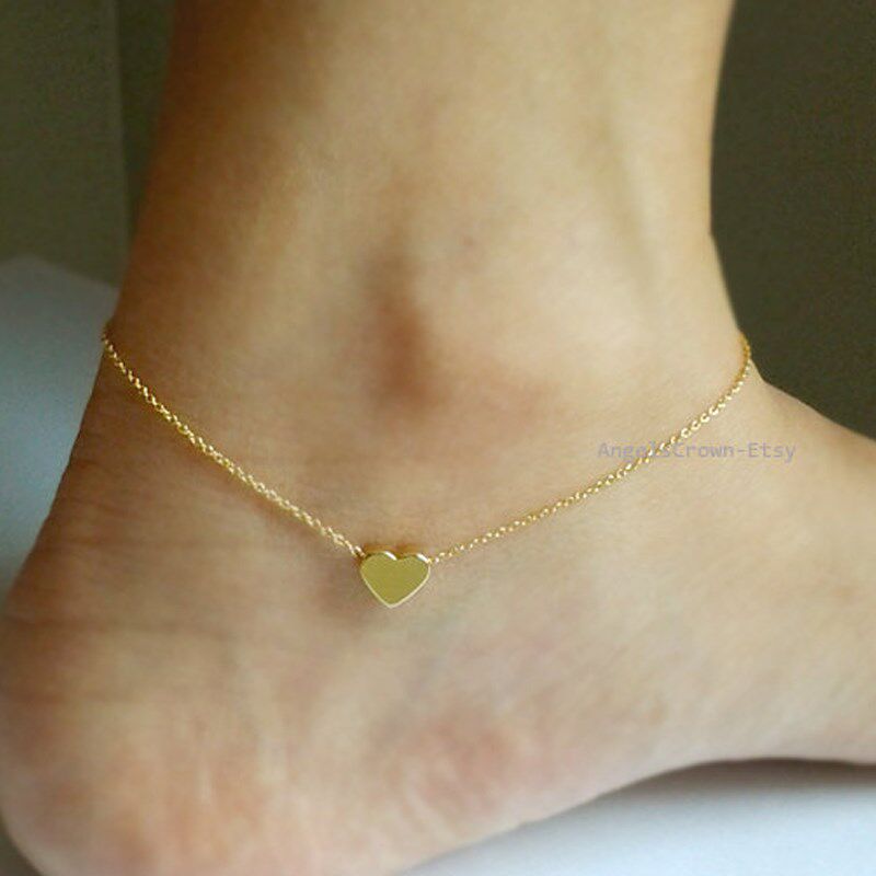 极速ankle chain sexy foot chains fashion anOklet accessories