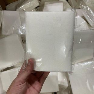 极速100pce Colour Catcher Sheet Proof Color Absorption Paper