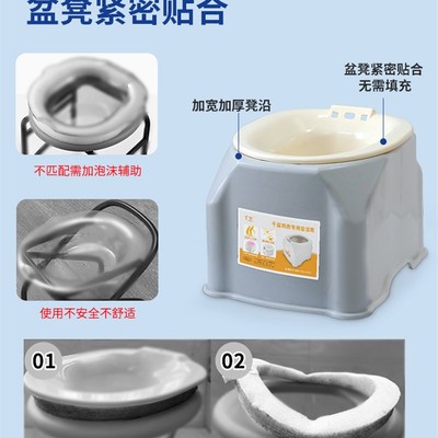 速发肛瘘手术后康复护理清洗包卫洗丽冲洗器痔疮坐垫肛部水疗器坐