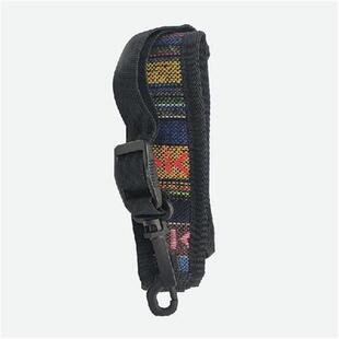极速Saxophone Ethnic Style OneshoulderI Neck Strap Cloth Str