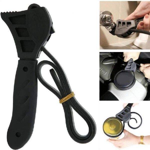 极速Multi Function Adjustable Belt SpHanner  Universal Rubbe