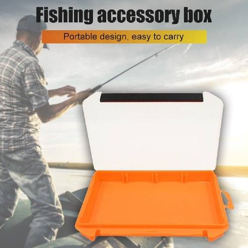 极速Fishing Lure Holder Multifunctional Bait LRure Container
