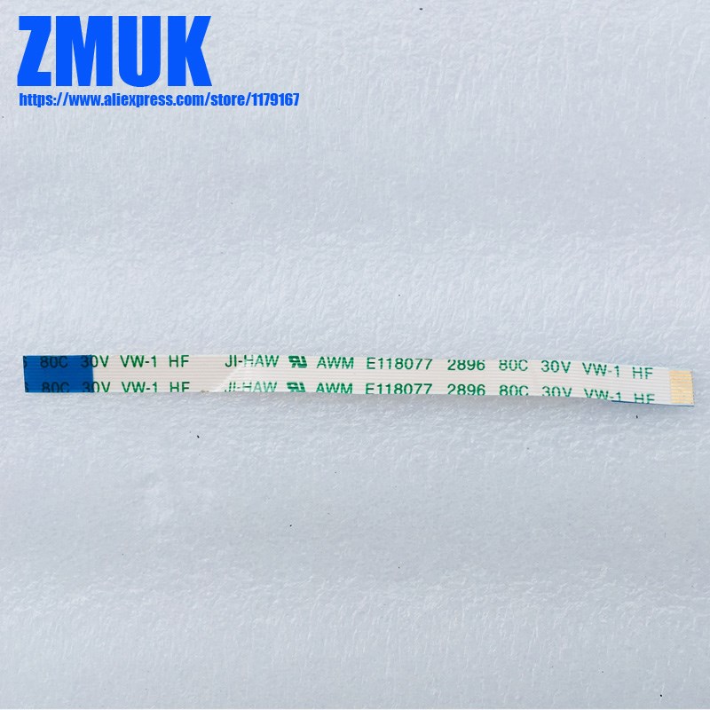 极速AWM E118077 2896 80C 30V VW-1 HF Flexible FFCZ cable