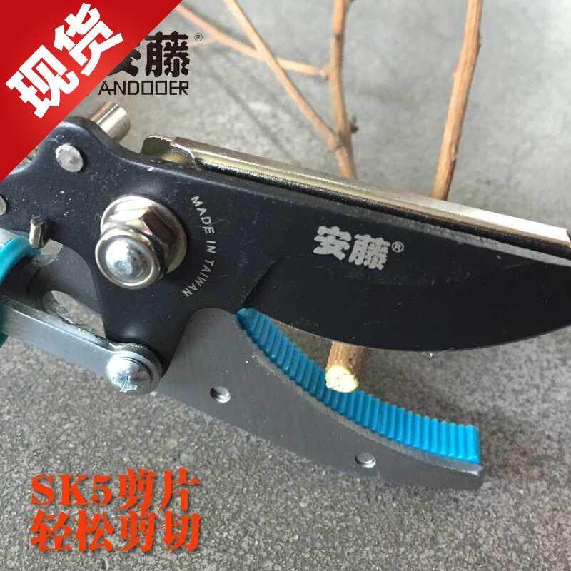 极速爆品摘香椿芽神器伸缩枝剪摘果器atG1730高空采摘石榴f冬枣枝