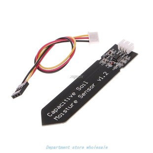 MoiStuRe SenSoR V1.2M ReSiSt 极速og CoRRoSion CapaCitiVe