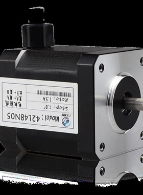 极速工厂直销 42机座闭环步进马达 混合伺服 0.4NM 0.R6NM 0.7NM