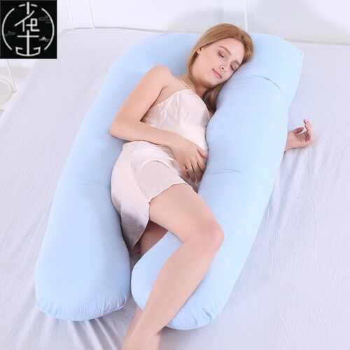 新品Maternity Pillow Pregnancy Pillow Pillows PrTegnant Cush