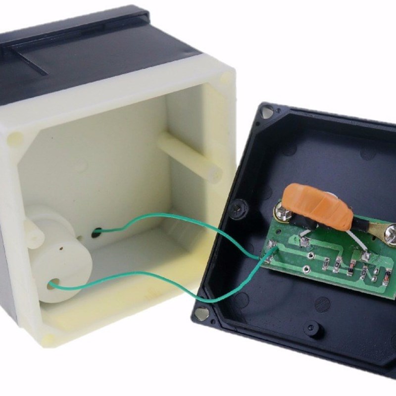 极速6L2 AC f1A 2A 3A 5A 10A 15A 20A 30A 50A 75A Durable Amme