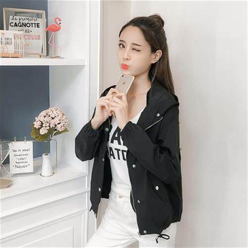 新品. 202b spring new Korean o verEsionW fashion loose casua