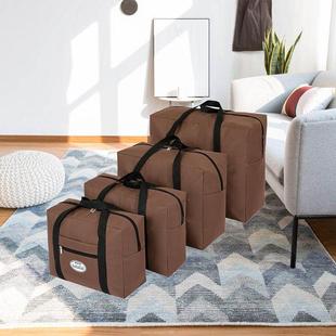 大容量轻便携放衣服可套拉杆R箱行李袋手提袋 旅行收纳包袋套分装