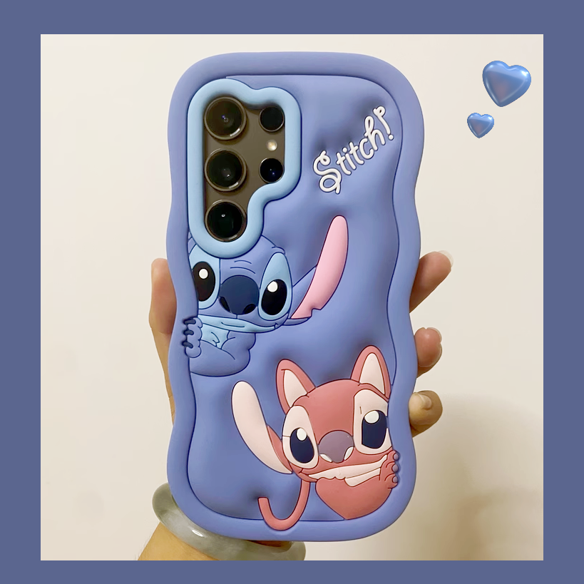 适用三星情侣手机壳软硅胶