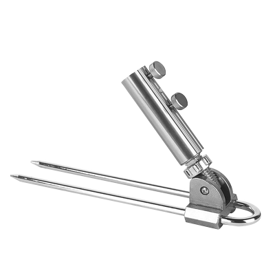 吉马奥大物支架专用地插加粗加厚