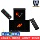 Китайский оригинальный дизайн ONEXSUGAR Sugar 1 No. 1 Sugar Cube Android Snapdragon G3Gen3 3.92 + 6.01 OLED-игровой компьютер с двумя экранами и деформацией mini 1