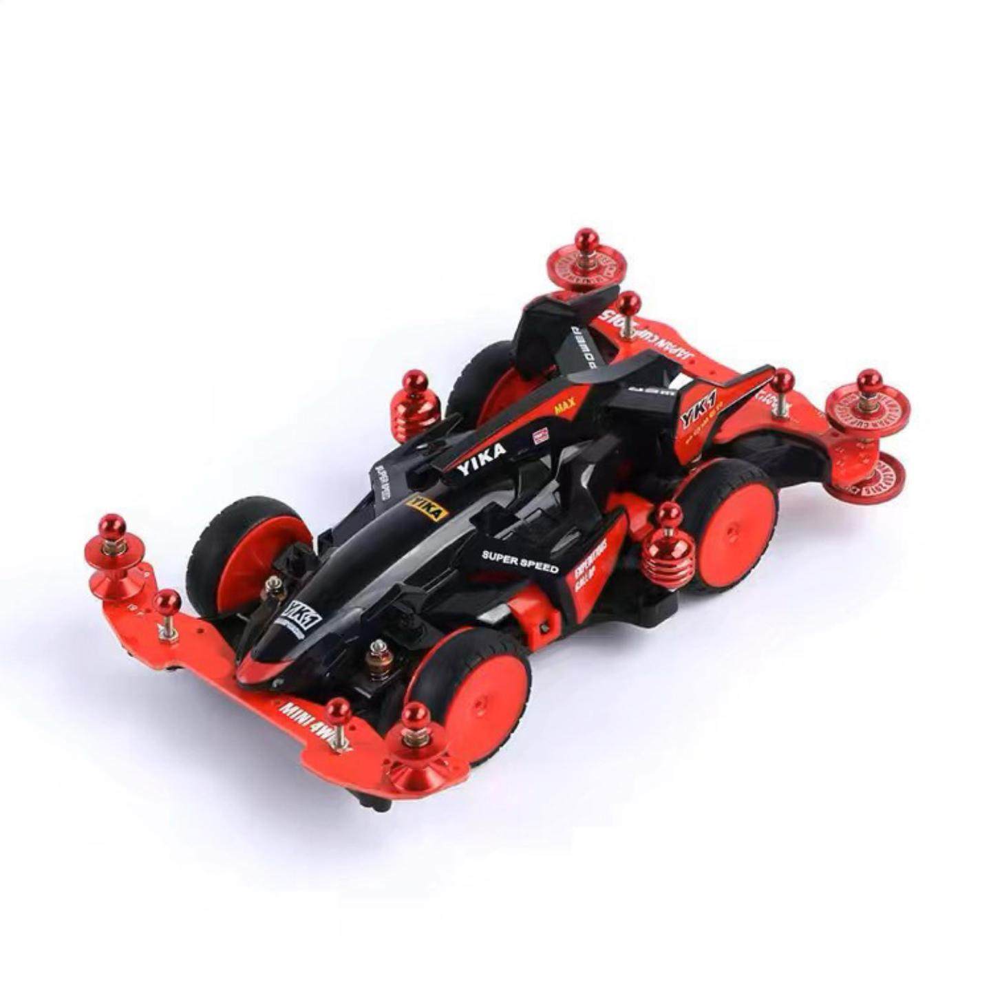 四驱车铝合金改装配件碳纤维龙头凤尾套件拼装赛车MA/FMA通用套件,玩具/童车/益智/积木/模型,其他模型玩具,淘宝优惠券,粉丝福利购,淘宝优惠卷