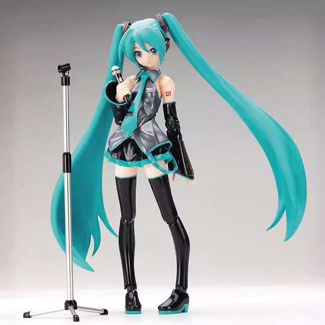 初音未来figma014可动手办模型