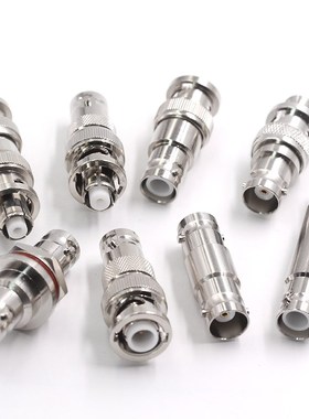 SHV5000V转MjHV高压转接头SHV5KV/3KV-JJ SHV3000V转BNC测试连接