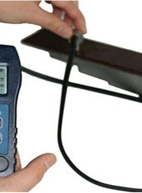 声华SW6 SW7穿透涂层超声波测厚仪钢铁铜铝板塑料玻璃Z陶瓷测厚仪