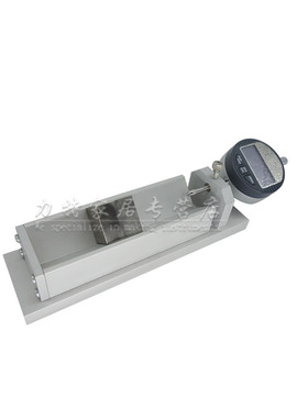 石膏变形测定仪 高强测量仪收缩蓬胀仪试验变形量 JCUT 2038a