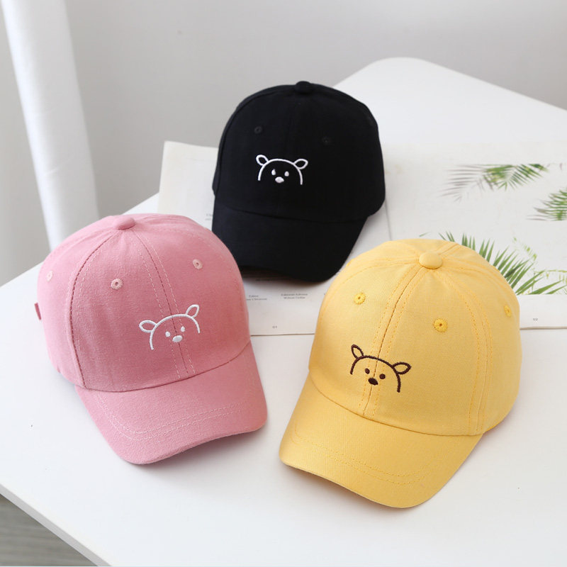 儿童帽子春秋季薄款小童防晒遮阳帽男童宝宝鸭舌帽女童棒球帽秋款,童装/婴儿装/亲子装,帽子,淘宝优惠券,粉丝福利购,淘宝优惠卷