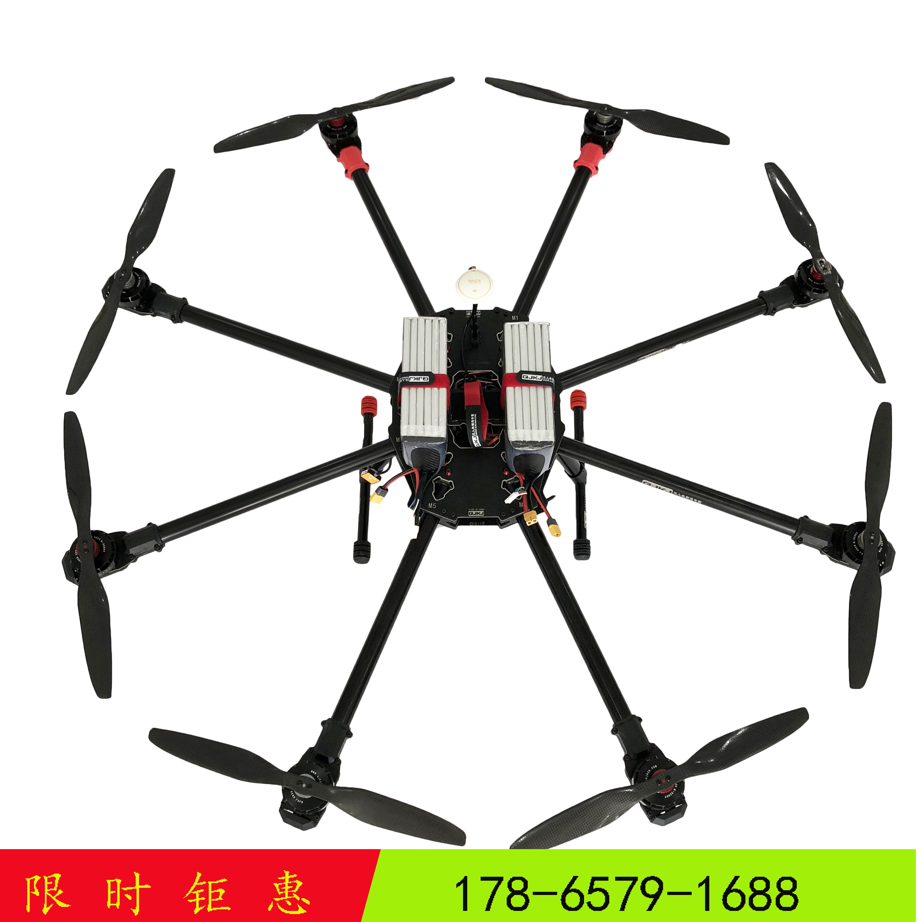 电力牵引绳高空施工绳防扭电力线路牵引放线绳无人机放线