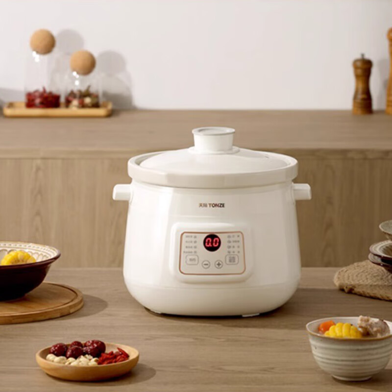 天际养生多功能电炖锅