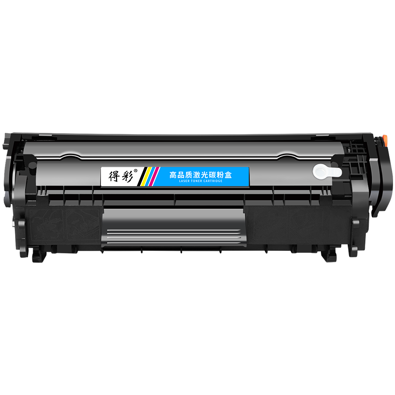 得彩适用佳能mf4322dg硒鼓fx9硒鼓mf4350d 4370dng 4600 4680 4270 4320 FAX-L100 L120 L140 L160打印机墨盒