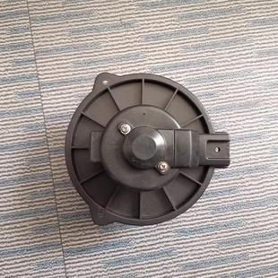 川汽野马汽车F99F10F12F16鼓风机电机鼓风机马达鼓风机电阻