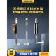 监控不锈钢红外梁杆红外梁支架围栏红外梁杆0.6m 1.5m
