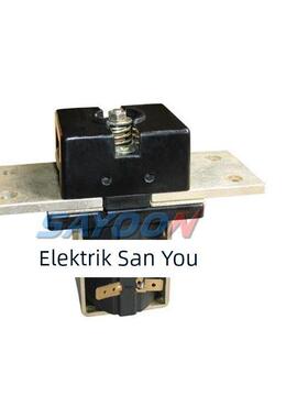 直流接触器SW60B SW80 SW150 SW180 SW200电动车叉车继电器24V48V
