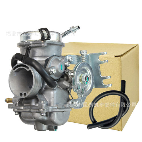 化油器ForAlphascinRa