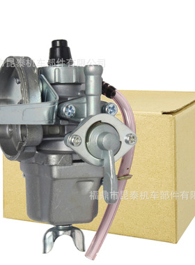 喷雾机割灌机PZ13J化油器For Robin NB411 CG411 BG411 EC04 40-6