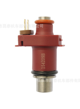 摩托车节气门 喷油嘴 For Fz150i Vixion R15 BWS125 Ys250 Xtz25