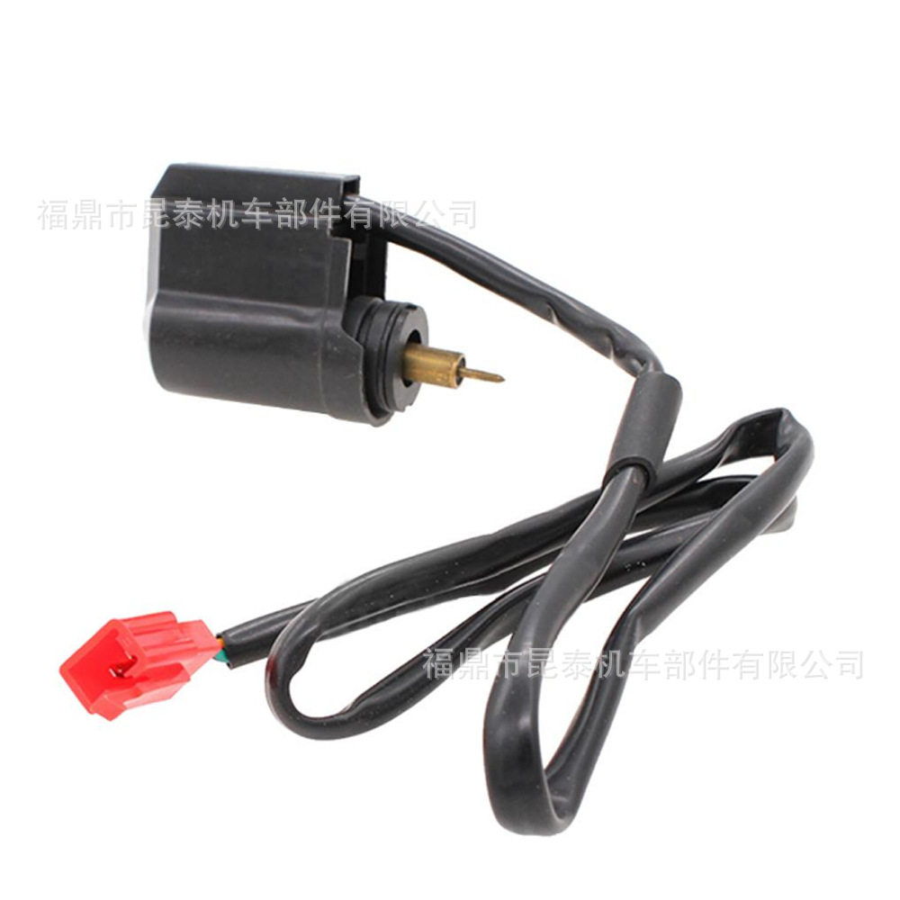 化油器电子风门加浓阀For Pd18j Pd19j Pd24j Gy6 50 125 152qmj