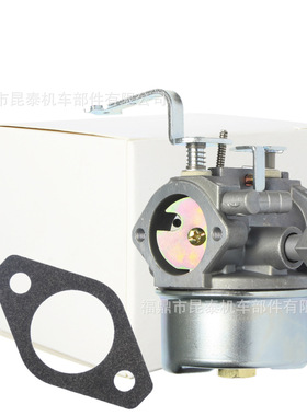 化油器For Tecumseh HM80/90/100 8/9/10HP 632334 640051 640140