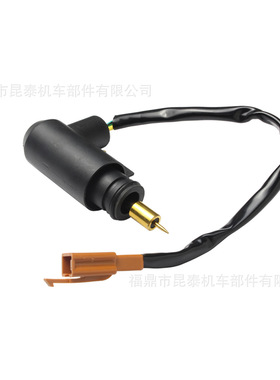 化油器电子风门加浓阀For AN125 AN150 HS125T Burgman125 VS125