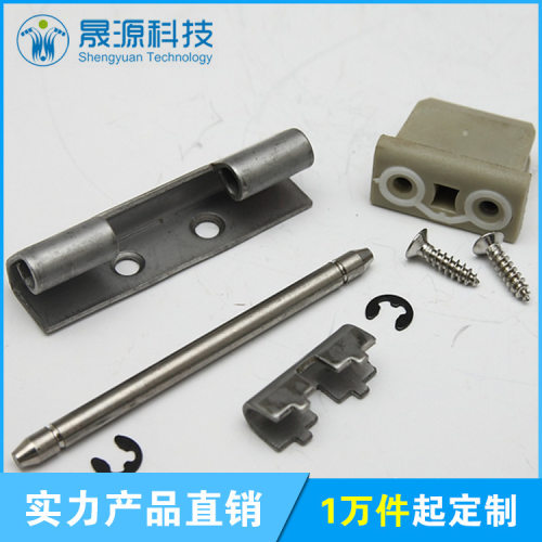 厂销304不锈钢AE箱铰链 柜体铰链 基本箱铰链 PS控制机柜