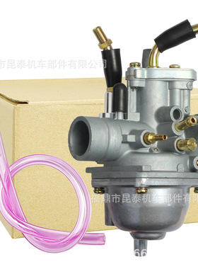 化油器 For Bws100 Bws50 Scrambler 90 Predator 50 Predator 90