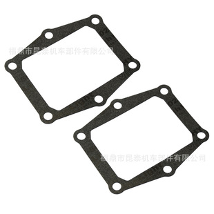 2片装 发动机接口密封圈替换垫片 G305 用于 V305A VForce 簧片阀