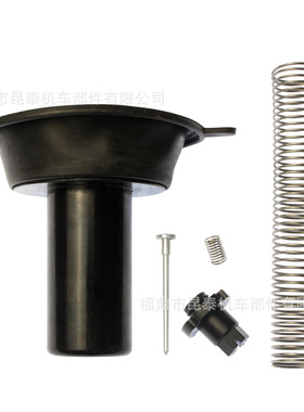 摩托车化油器柱塞修理包 For Kawasaki GT128 Citer130