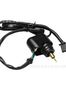 化油器电子风门加浓阀For SPACY110 Sh150 Vario BEAT Click Icon