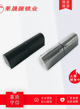 CL204-1配电箱机柜明铰链 HL005动力箱设备铰链