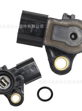 TPS摩托车化油器位置传感器For Lc135 Sv650 YFZ450 Xtz125 Ybr