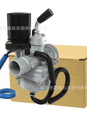Carburetor 化油器 For JOG 50 90 1E40QMB 1PE40QMB E-TON摩托车