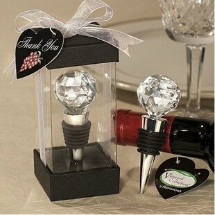 高档水晶金属 红酒塞 葡萄酒塞 香槟 瓶塞 天然酒塞 酒塞子不锈钢