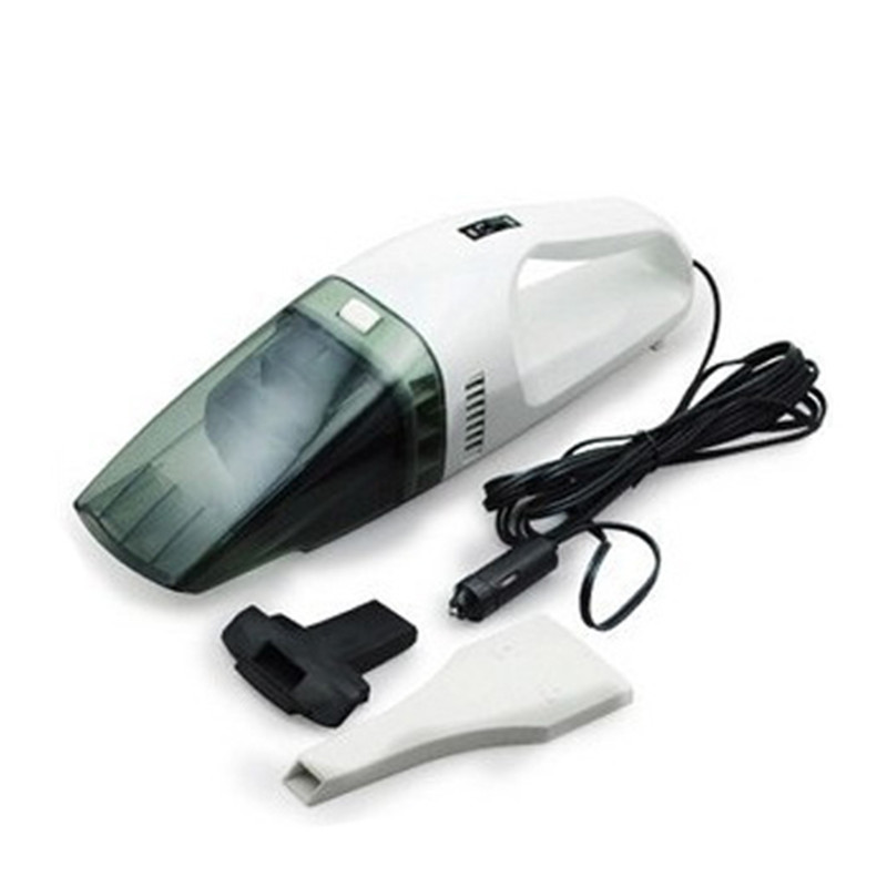 汽车用吸尘器干湿两用超强大吸力车载吸尘器除尘器