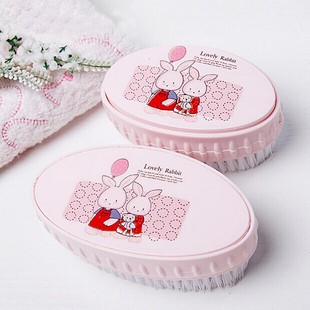 顺美洗衣刷浴盆刷脸盆刷鞋刷清洗刷大号家用板刷不伤衣加密多功能